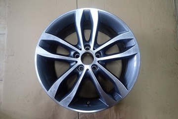 ALUFELGA FELGA BMW X6 E71 19X9 ET18 6851074