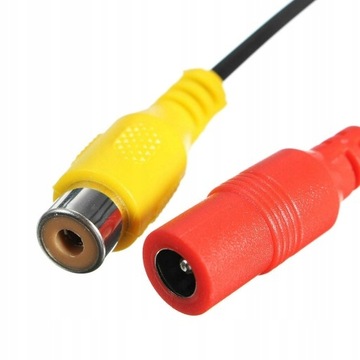 Kamera cofania do Audi A3 A4 A5 A6 A8 A6L A8L