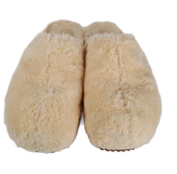 UGG Fuzz Sugar Clog Klapki r.41