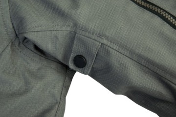 Мотоциклетная куртка Grit Adventure Pan America L