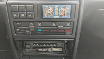 Peugeot 405 II Kombi 1.6 89KM 1995 Peugeot 405 1.6i 88PS OPŁACONY Bezwypadkowy, zdjęcie 27