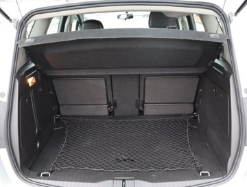 Opel Meriva II Mikrovan Facelifting 1.4 Twinport ECOTEC 100KM 2016 Opel Meriva 1.4 i, Salon Polska, 1. Właściciel, zdjęcie 13