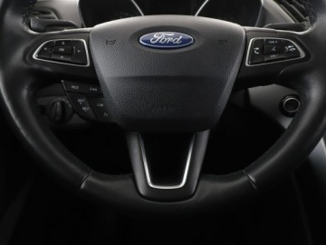 Ford Kuga II SUV Facelifting 1.5 EcoBoost 120KM 2019 Ford Kuga klimatyzacja grzane fotele czujniki, zdjęcie 20