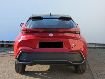 Toyota C-HR II SUV Plug-In 2.0  223KM 2025 Od ręki - GR Sport 2.0 Hybrid Dynamic Force Plug-in 223KM | Kamera 360!, zdjęcie 3