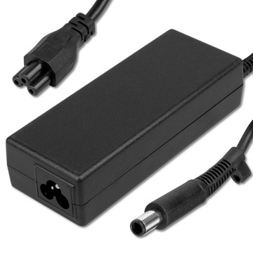 ЗАРЯДНОЕ УСТРОЙСТВО ДЛЯ НОУТБУКА DELL 19,5 В 90 Вт 4,62 А