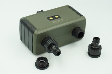 Diivoo WT-05/WG02 Wi-Fi Bluetooth контроллер полива SmartLife