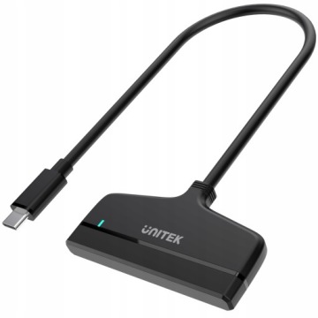 UNITEK USB-C 3.1 SATA III HDD SSD Bridge Adapter