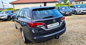 Opel Astra K Sports Tourer 1.4 Turbo 150KM 2016 Opel Astra BENZYNA nawigacja j. polski SUPER OKAZJA polecamy 1.4, zdjęcie 15