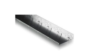 PROFIL COKOŁOWY LISTWA STARTOWA 5 CM 2,5mb 250cm