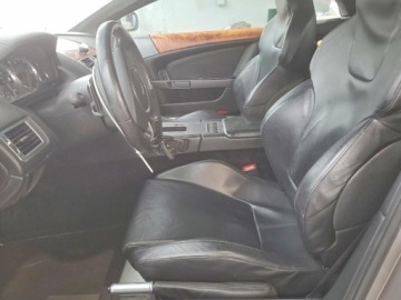 Aston Martin DB9 Volante 5.9 i V12 48V 450KM 2006 Aston Martin DB9 Volante 2006 5.9 Benzyna 450KM, zdjęcie 7