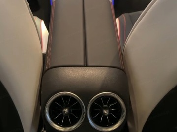 Mercedes CLA C118/X118 2026 MERCEDES-BENZ CLA 250+ AMG Line Sedan (272KM) 2026, zdjęcie 9