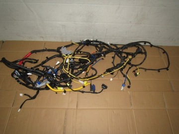KIA CEED III LIFT KOMBI PRZEWODY WIAZKA INSTALACJA wnetrza 91540-CR160