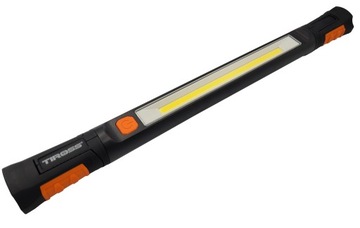 LATARKA LAMPA AKUMULATOROWA WARSZTATOWA
