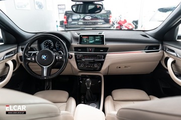 BMW X2 F39 2018 BMW X2 * GWARANCJA gratis!, zdjęcie 20