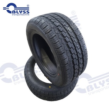 2x 195/50 R13C Security шина для эвакуатора BLYSS