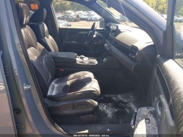 Honda Pilot II 2025 Honda Pilot Black Edition 2025 3.5l 3.5 Benzyna 285KM, zdjęcie 7