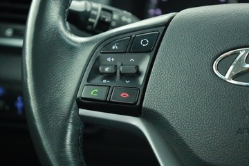 Hyundai Tucson III SUV 1.6 T-GDI 177KM 2016 Hyundai Tucson 1.6 T-GDI, Salon Polska, 4X4, zdjęcie 15
