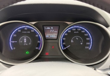 Hyundai ix35 SUV 1.6 GDI 135KM 2012 Hyundai ix35 1,6 135KM CLIMATRONIC NISKI PRZEBIEG Dla wymagajacych 1.6, zdjęcie 10