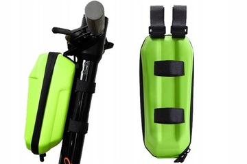 САНИТАРНАЯ СУМКА ДЛЯ РУЛЯ СКУТЕРА И ВЕЛОСИПЕДА