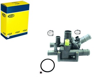 TERMOSTAT AUDI A3 09.96-09.07 SKODA OCTAVIA I 09.00-12.10 VW BORA G