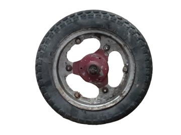 Koło przednie Motorynka Stella - oryginał