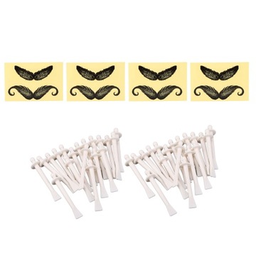 НАБОР ВОСКОВОГО НАБОРА ДЛЯ ДЕПИЛЯЦИИ НОСА ДЛЯ МУЖЧИН И ЖЕНЩИН