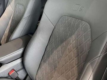 Audi A6 C8 Allroad 2.0 40 TDI 204KM 2025 AUDI A6 TDI quattro Avant Combi (204 KM) 2025, zdjęcie 2