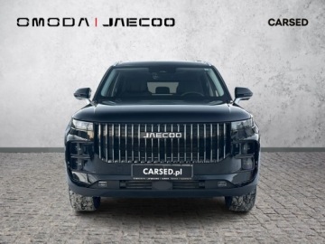 Jaecoo 7 1.6T 147KM 2025 Jaecoo 7 Offroad AWD Carbon crystal black FV23, zdjęcie 8