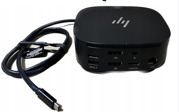 ДОК-СТАНЦИЯ HP DOCK G5 USB-C HDMI HD USB 3.0