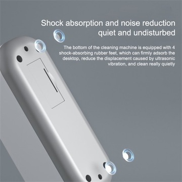 Ящик для чистки очков Браслет