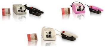 GEL HYBRID SET SUN DUAL LAMP 48W ГЕЛЬ-фрезерный станок