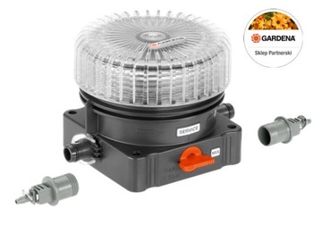 Dozownik do nawozu 8313 Micro drip system Gardena