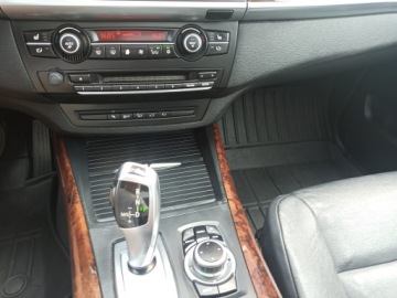 BMW X5 E70 2011 bardzo bogata opcja, 7 osób, zdjęcie 9