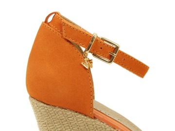 Espadryle Verofatto 6015621 rozm. 40