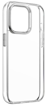 Чехол для Apple iPhone 15 СИЛИКОНОВЫЙ чехол + стекло 9H