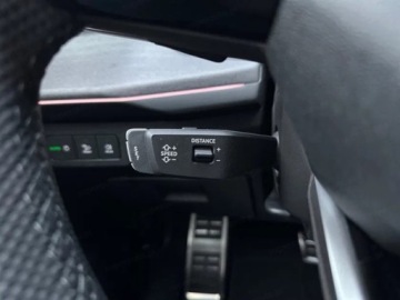 Audi Q3 II SUV 1.5 35 TFSI 150KM 2026 AUDI Q3 TFSI S line Sportback Suv 1.5 (150 KM) 2026, zdjęcie 5