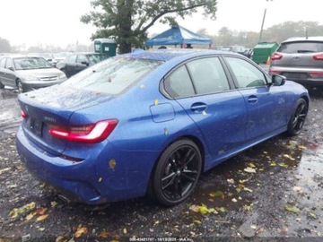 BMW Seria 3 G20-G21 2021 BMW Seria 3 330i xDrive 2021 2.0l 2.0 Benzyna 255KM, zdjęcie 5