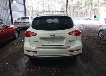 Infiniti QX50 2017 Infiniti QX50 QX50, V6, od ubezpieczalni 3.7 Benzyna 325KM, zdjęcie 5