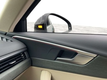Audi A4 B9 Avant Facelifting 2.0 35 TFSI 150KM 2023 Audi A4 Avant Reflektory LED Aktywny tempomat Apple CarPlay Android Gwaran, zdjęcie 29