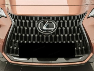 Lexus NX II SUV Facelifting 2.5 350h 200KM 2025 Od ręki - 350h Omotenashi 2.5 Hybrid AWD 200KM | podgrzewane fotele!, zdjęcie 6