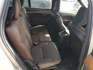 Volvo XC90 II 2024 Volvo XC 90 Plus 2024 2.0l 2.0 Hybryda 295KM, zdjęcie 11