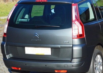 Citroen Grand C4 Picasso II Grand Picasso 1.6 16v VTi 120KM 2014 CITROEN C4 Grand Picasso 1.6 120 KM, zdjęcie 13