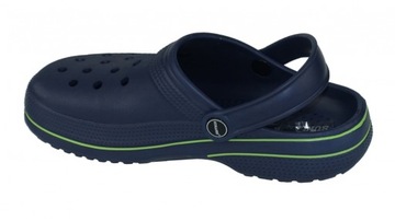 CROKES САДОВЫЕ ШЛЕПЦЫ ОБУВЬ Сабо H007-3