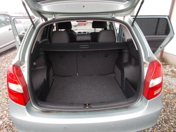 Skoda Fabia II Kombi 1.4 i 16V 85KM 2009 Skoda Fabia II KLIMA , NOWY ROZRZĄD !!!, zdjęcie 14