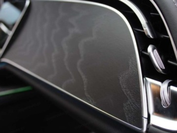 Mercedes Klasa E W214 Sedan 2.0 200 204KM 2025 Od ręki - 200 4MATIC (204KM) AMG Line | Kamera 360 + DIGITAL LIGHT, zdjęcie 14