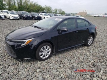 Toyota Corolla XII 2023 Toyota Corolla 2023 r., 1,8L LE HYBRID 4X4 1.8 Hybryda 138KM, zdjęcie 1