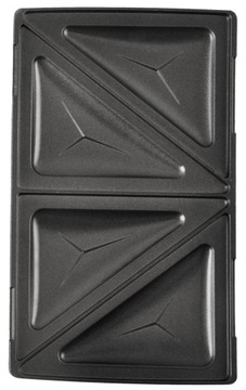 Сэндвичница 3в1, 750Вт SMS611 BLAUPUNKT