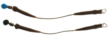 FLAGMAN ŁĄCZNIK FEEDER LINK CONNECTOR 6CM 2SZT