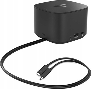 Док-станция HP Thunderbolt Dock 230 Вт G2 3TR87AA (комбинированный кабель) + блок питания 230 Вт