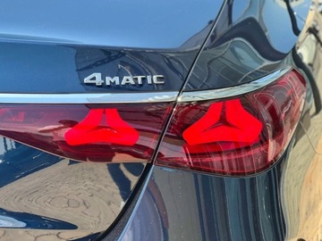 Mercedes Klasa E W214 Sedan 2.0 220d 197KM 2025 E Klasa 220 d 4-Matic AMG 2.0 197KM 2025, zdjęcie 4